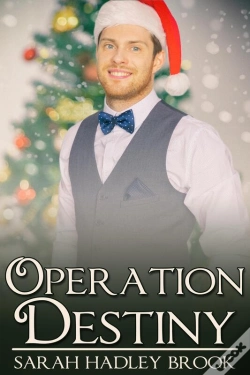 Capa do artigo Operation Destiny