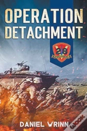 Capa do artigo Operation Detachment