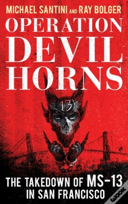 Capa do artigo Operation Devil Horns