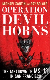 Capa do artigo Operation Devil Horns