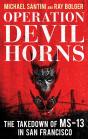 Operation Devil Horns - Preview