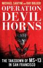 Operation Devil Horns - Preview