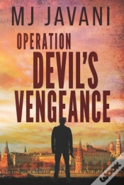 Capa do artigo Operation Devil