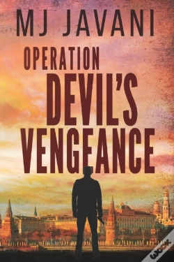 Capa do artigo Operation Devil'S Vengeance