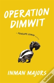 Capa do artigo Operation Dimwit