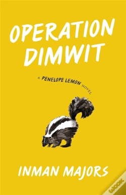 Capa do artigo Operation Dimwit