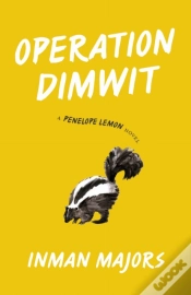 Capa do artigo Operation Dimwit