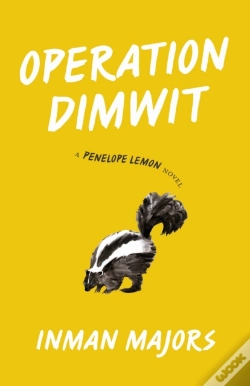 Capa do artigo Operation Dimwit