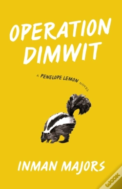 Capa do artigo Operation Dimwit