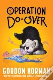Capa do artigo Operation Do-Over