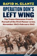 Operation Don'S Left Wing