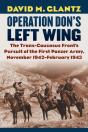 Operation Don'S Left Wing - Preview