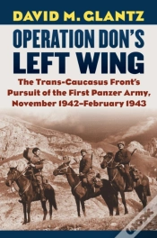 Capa do artigo Operation Don