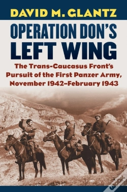 Capa do artigo Operation Don'S Left Wing