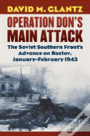 Operation Don'S Main Attack