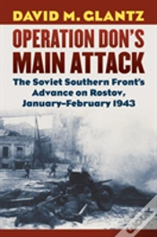 Capa do artigo Operation Don