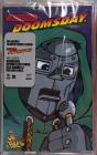 Operation Doomsday - Cassete - Preview