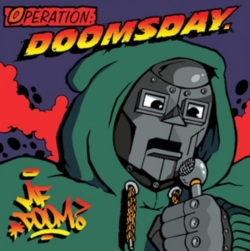 Capa do artigo Operation Doomsday - CD