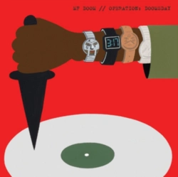 Capa do artigo Operation Doomsday - CD