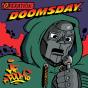 Operation Doomsday - Vinil - Preview