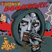 Capa do artigo Operation Doomsday - Vinil