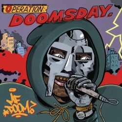 Capa do artigo Operation Doomsday - Vinil