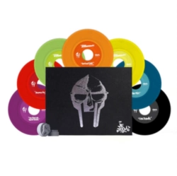 Capa do artigo Operation Doomsday - Vinil