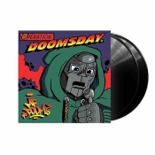 Capa do artigo Operation Doomsday - Vinil