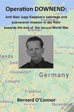 Capa do artigo Operation Downend
