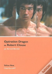 Capa do artigo "Opération Dragon" De Robert Clouse