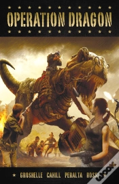 Capa do artigo Operation Dragon