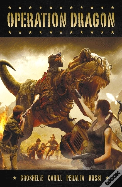 Capa do artigo Operation Dragon