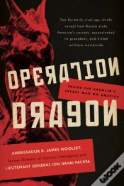 Capa do artigo Operation Dragon
