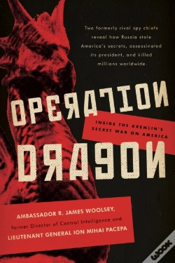 Capa do artigo Operation Dragon