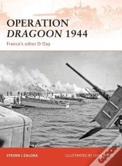 Capa do artigo Operation Dragoon 1944