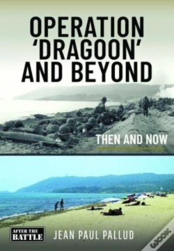 Capa do artigo Operation 'Dragoon' And Beyond