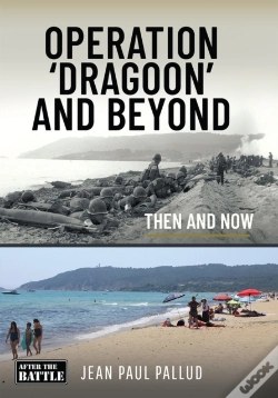 Capa do artigo Operation 'Dragoon' And Beyond