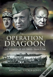 Capa do artigo Operation Dragoon