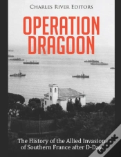 Capa do artigo Operation Dragoon