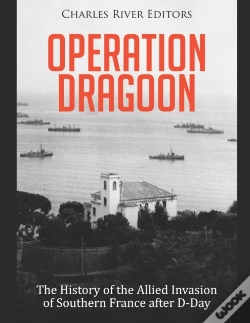 Capa do artigo Operation Dragoon