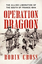 Capa do artigo Operation Dragoon