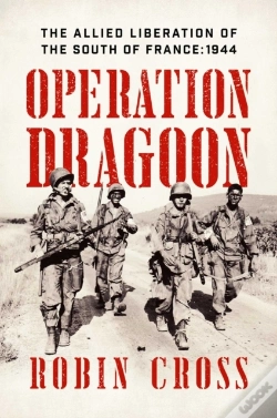 Capa do artigo Operation Dragoon