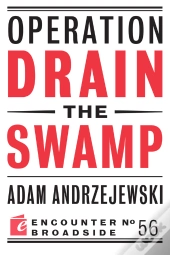 Operation Drain The Swamp