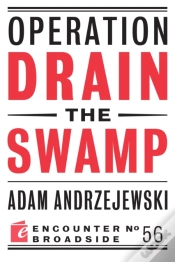 Capa do artigo Operation Drain The Swamp