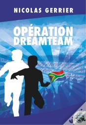 Capa do artigo Operation Dreamteam