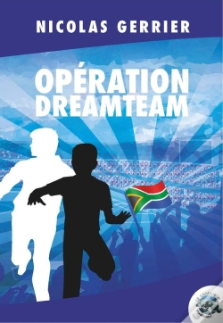 Capa do artigo Operation Dreamteam