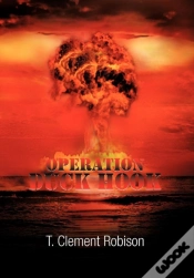 Capa do artigo Operation Duck Hook