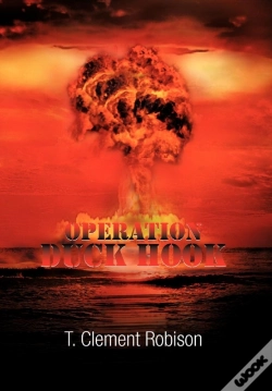 Capa do artigo Operation Duck Hook