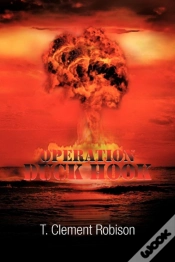 Capa do artigo Operation Duck Hook