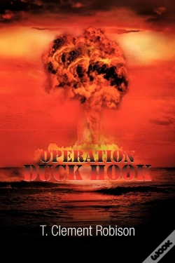 Capa do artigo Operation Duck Hook